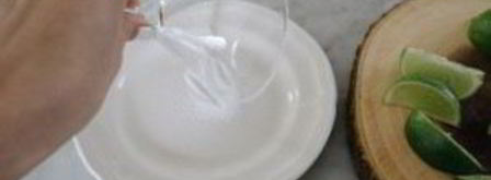 алкогольный коктейль со сливками. Шаг 3