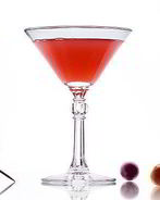 Бакарди-коктейль