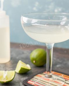 Дайкири коктейль