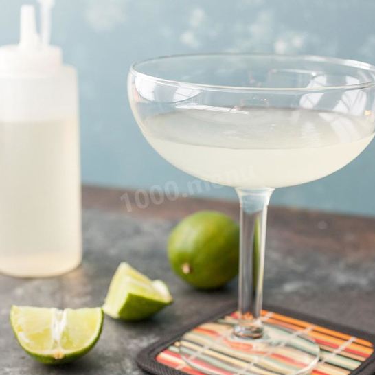 Рецепт дайкири коктейль