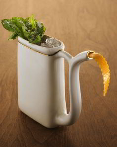 Коктейль Фог-каттер