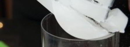 коктейль клубничная маргарита. Шаг 5