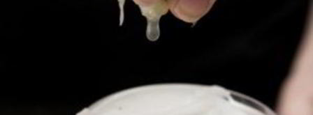 коктейль клубничная маргарита. Шаг 7