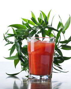 Коктейль Кровавый Цезарь