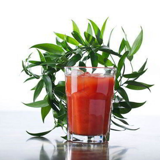 Рецепт коктейля кровавого цезарь