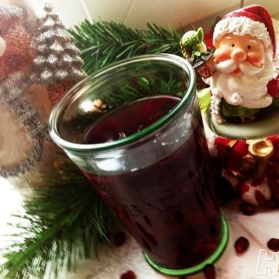 Рецепт коктейля мистер х