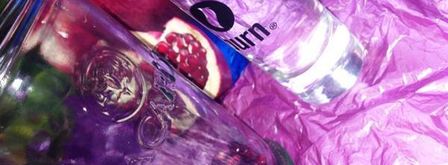 коктейль мистер x. Шаг 3