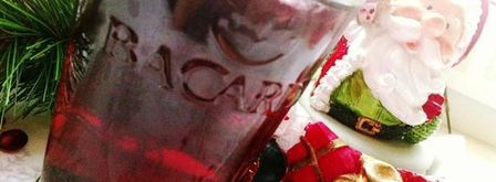 коктейль мистер x. Шаг 5