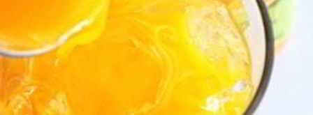 коктейль с кокосовым молоком. Шаг 3