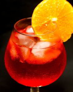 Коктейль Ураган