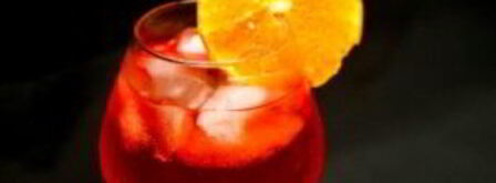 коктейль ураган. Шаг 7