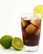 Коктейли Куба Либре