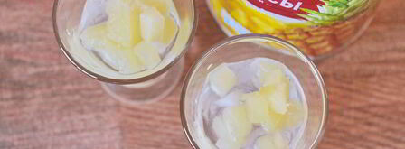 май тай коктейль. Шаг 3