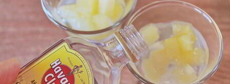 май тай коктейль. Шаг 4