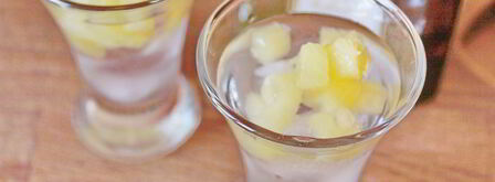 май тай коктейль. Шаг 5