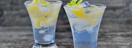 май тай коктейль. Шаг 6