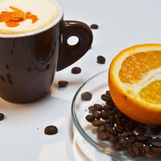 Рецепт кофе с текилой