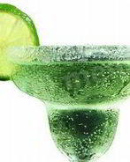 Коктейль Маргарита