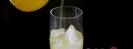 текила санрайз. Шаг 4