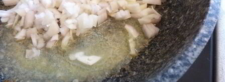 кролик с вином и пряными травами в духовке. Шаг 7