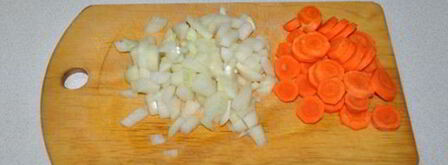 курица с вином по-грузински. Шаг 3