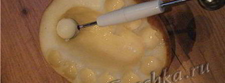 желе с вином женская мечта. Шаг 3