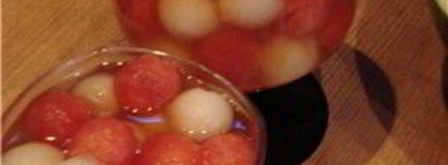 желе с вином женская мечта. Шаг 6