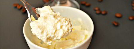 коктейль ирландский кофе. Шаг 8