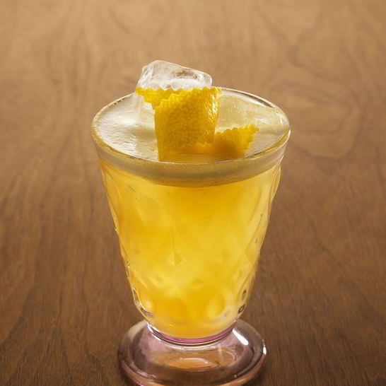 Рецепт коктейля пенициллин