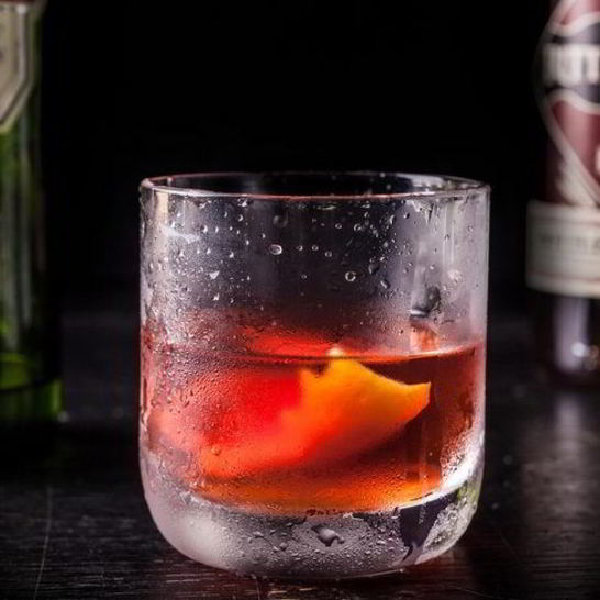 Рецепт коктейля с абсентом