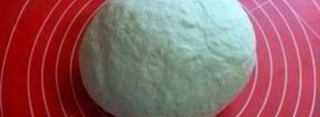 чебуреки из заварного теста с водкой. Шаг 4