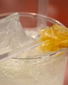 Коктейль 5 часов утра