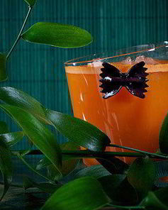 Коктейль Агент Оранж