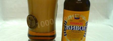 коктейль ерш. Шаг 3