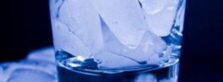 коктейль имбирная шипучка. Шаг 5