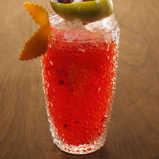 Рецепт коктейля кейп-кодер