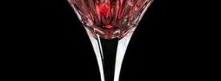 коктейль клюковка мартини. Шаг 5