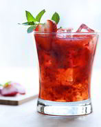 Коктейль Кровавый