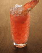 Коктейль Морской бриз