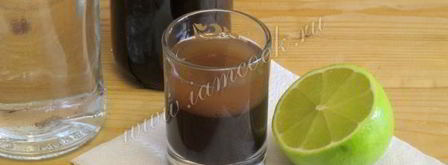 коктейль ниночка. Шаг 6