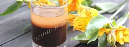 коктейль ниночка. Шаг 7