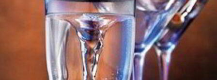 коктейль счастливые часы. Шаг 4