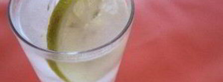 коктейль счастливые часы. Шаг 6