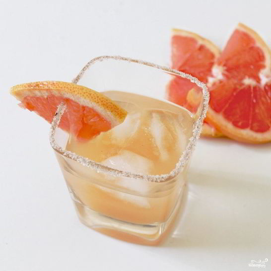 Рецепт коктейля собака