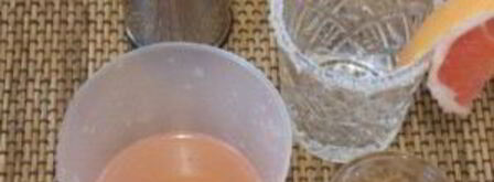 коктейль собака. Шаг 3