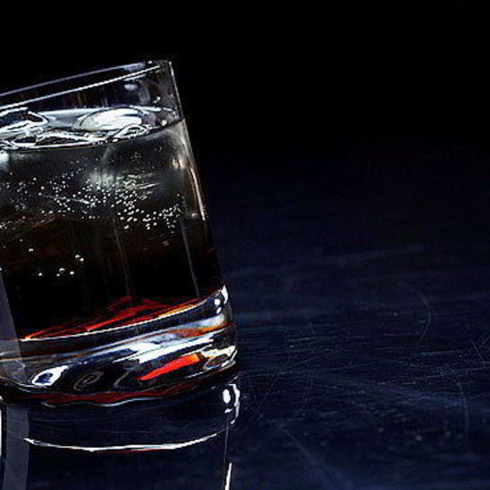 Рецепт коктейля стирающего память