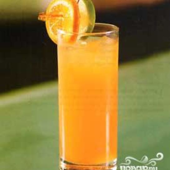 Рецепт коктейля вэнг вэнг