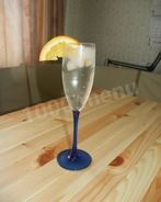 Коктейль Ягуар