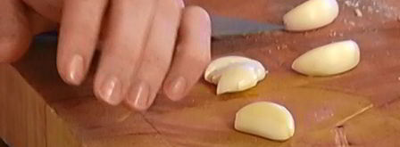 макароны с водкой. Шаг 3