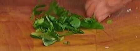 макароны с водкой. Шаг 6